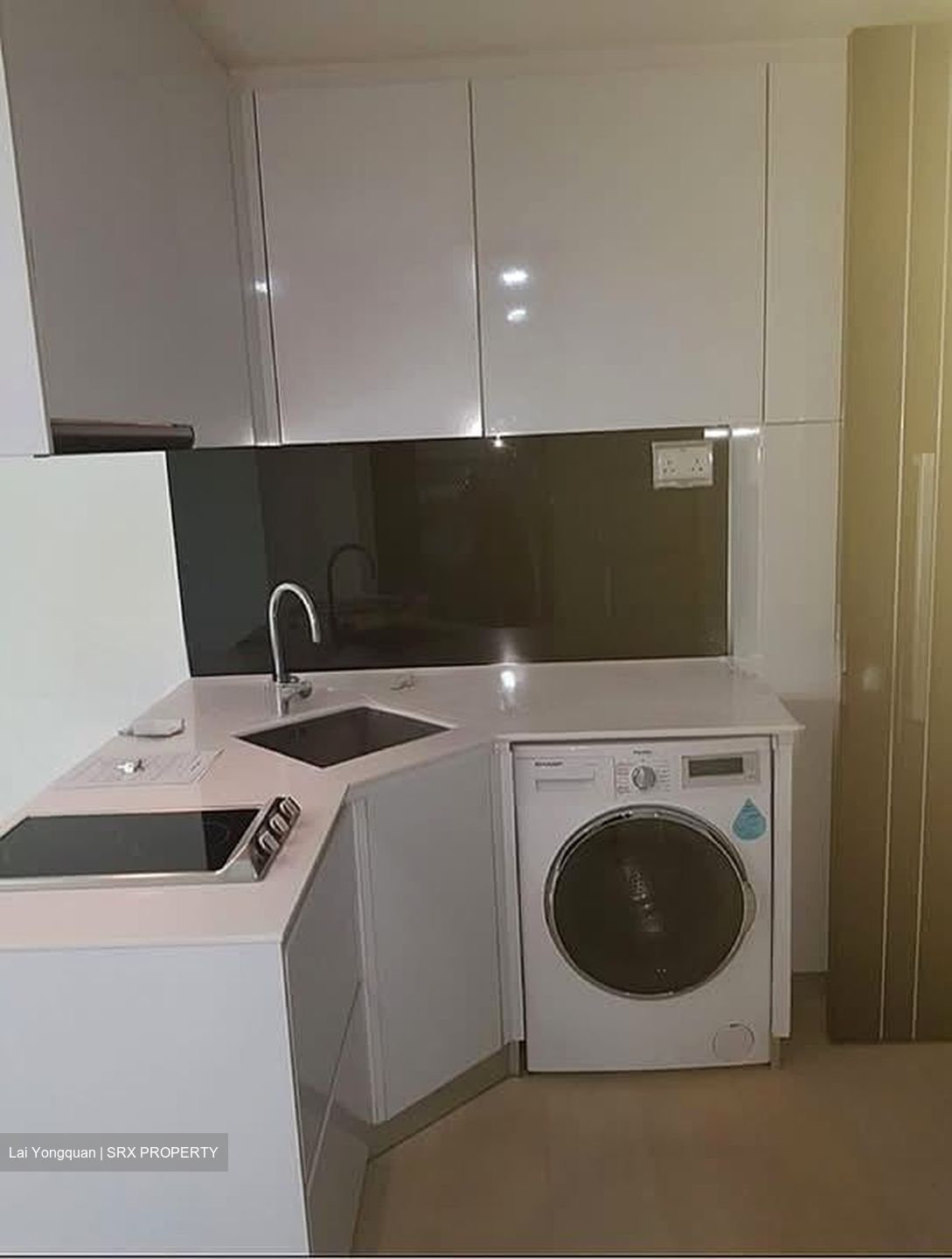 Grandview Suites (D14), Apartment #558041431